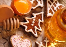 Miele e Natale